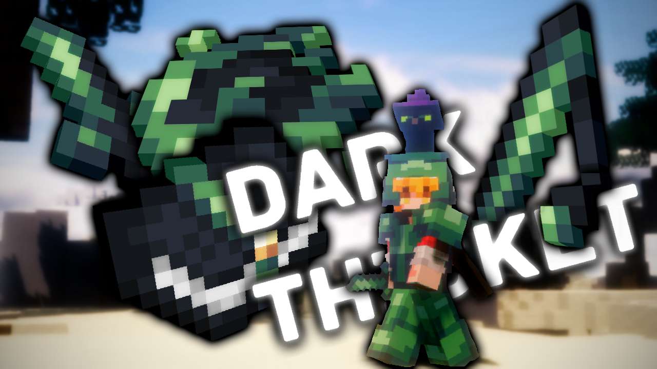 Dark Thicket 16x by 182exe on PvPRP
