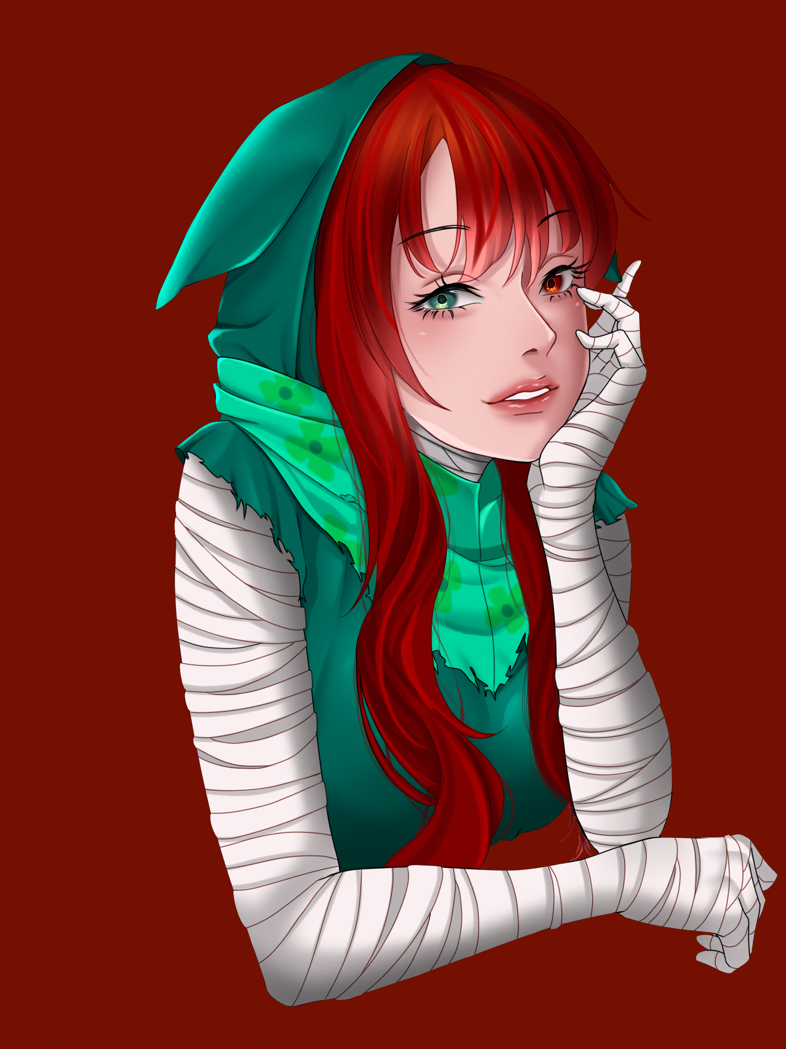 Profile picture of barbei on PvPRP